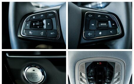 Chery Tiggo 7 Pro, 2022 год, 1 790 000 рублей, 15 фотография