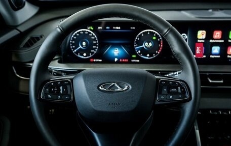 Chery Tiggo 7 Pro, 2022 год, 1 790 000 рублей, 9 фотография