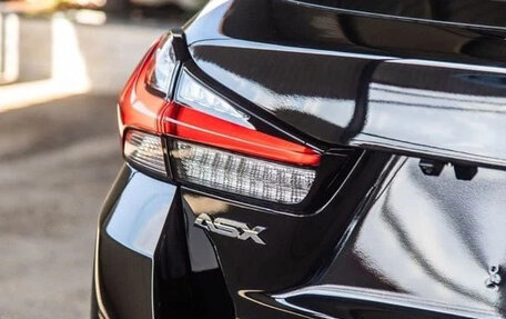 Mitsubishi ASX I рестайлинг, 2026 год, 2 710 000 рублей, 5 фотография