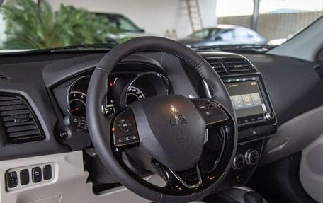 Mitsubishi ASX I рестайлинг, 2026 год, 2 710 000 рублей, 7 фотография