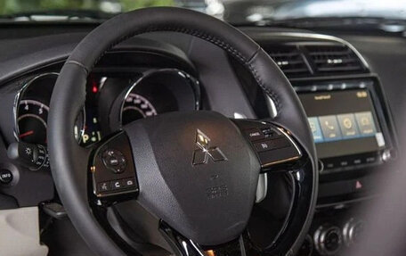 Mitsubishi ASX I рестайлинг, 2026 год, 2 710 000 рублей, 6 фотография