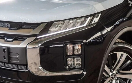 Mitsubishi ASX I рестайлинг, 2026 год, 2 710 000 рублей, 4 фотография