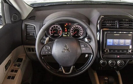 Mitsubishi ASX I рестайлинг, 2026 год, 2 710 000 рублей, 9 фотография