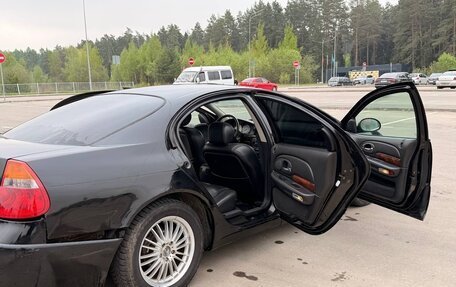 Chrysler 300M, 2001 год, 225 000 рублей, 4 фотография