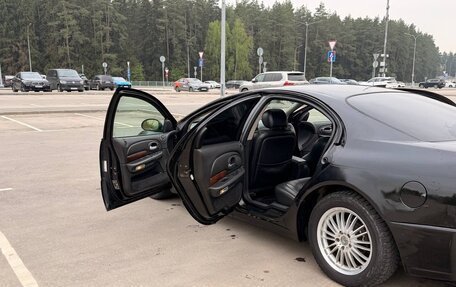 Chrysler 300M, 2001 год, 225 000 рублей, 5 фотография