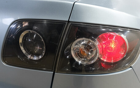 Mazda 3, 2007 год, 449 000 рублей, 10 фотография