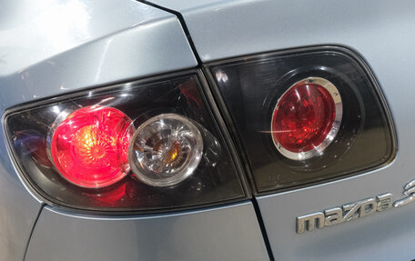 Mazda 3, 2007 год, 449 000 рублей, 9 фотография