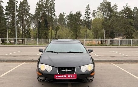 Chrysler 300M, 2001 год, 225 000 рублей, 2 фотография