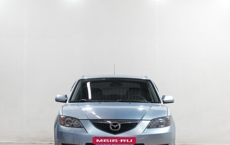 Mazda 3, 2007 год, 449 000 рублей, 3 фотография