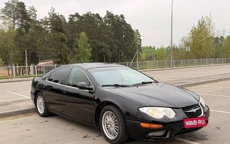 Chrysler 300M, 2001 год, 225 000 рублей, 3 фотография