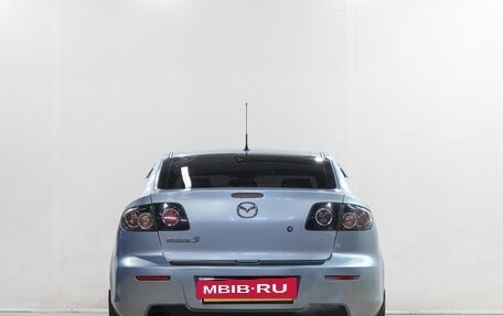 Mazda 3, 2007 год, 449 000 рублей, 6 фотография