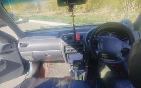 Toyota Starlet, 1998 год, 295 000 рублей, 5 фотография