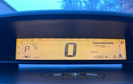 Citroen C4 II рестайлинг, 2010 год, 550 000 рублей, 1 фотография