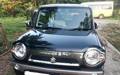 Suzuki Hustler, 2018 год, 900 000 рублей, 1 фотография