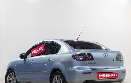 Mazda 3, 2007 год, 449 000 рублей, 5 фотография