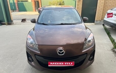 Mazda 3, 2012 год, 890 000 рублей, 1 фотография