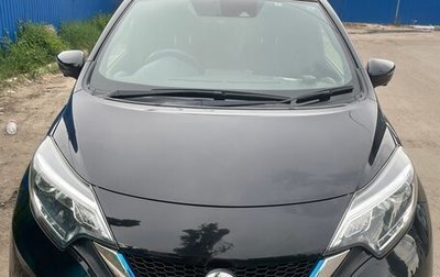 Nissan Note II рестайлинг, 2018 год, 1 600 000 рублей, 1 фотография