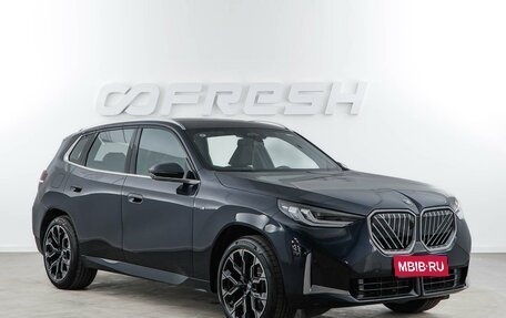BMW X3, 2025 год, 6 949 999 рублей, 1 фотография