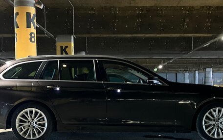 BMW 5 серия, 2016 год, 2 700 000 рублей, 2 фотография