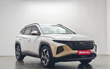 Hyundai Tucson, 2021 год, 3 100 000 рублей, 1 фотография