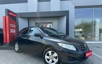 Toyota Corolla, 2008 год, 365 000 рублей, 1 фотография