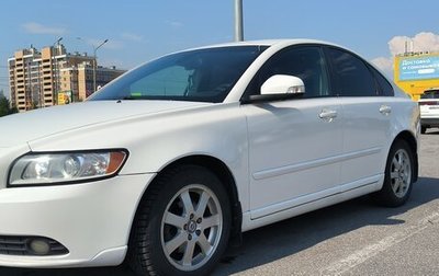 Volvo S40 II, 2011 год, 630 000 рублей, 1 фотография