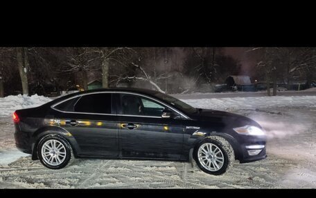 Ford Mondeo IV, 2012 год, 850 000 рублей, 1 фотография
