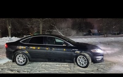 Ford Mondeo IV, 2012 год, 850 000 рублей, 1 фотография