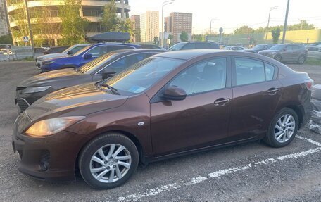 Mazda 3, 2011 год, 790 000 рублей, 1 фотография