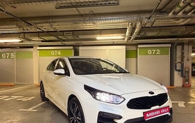 KIA K3, 2021 год, 2 350 000 рублей, 1 фотография