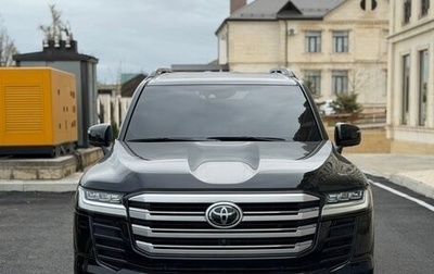 Toyota Land Cruiser, 2023 год, 11 000 000 рублей, 1 фотография