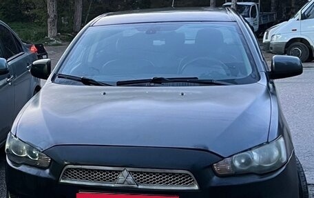 Mitsubishi Lancer IX, 2008 год, 430 000 рублей, 1 фотография