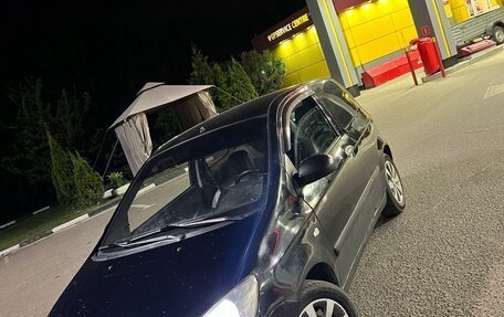 Hyundai Getz I рестайлинг, 2007 год, 230 000 рублей, 1 фотография