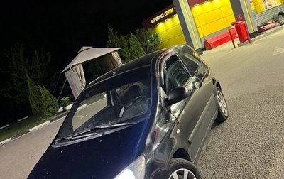 Hyundai Getz I рестайлинг, 2007 год, 230 000 рублей, 1 фотография