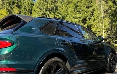 Bentley Bentayga I, 2021 год, 20 000 000 рублей, 1 фотография