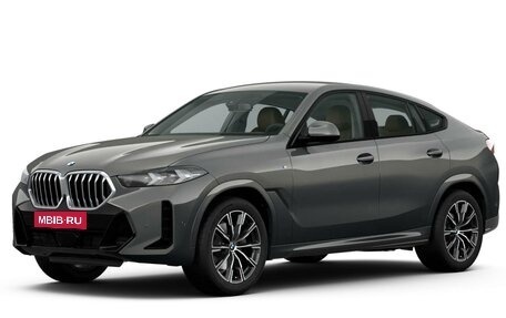 BMW X6, 2026 год, 16 700 000 рублей, 1 фотография