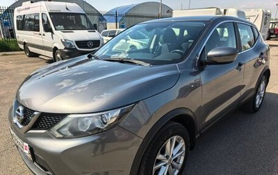 Nissan Qashqai, 2018 год, 1 650 000 рублей, 1 фотография