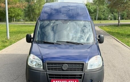 Fiat Doblo I, 2008 год, 479 999 рублей, 1 фотография
