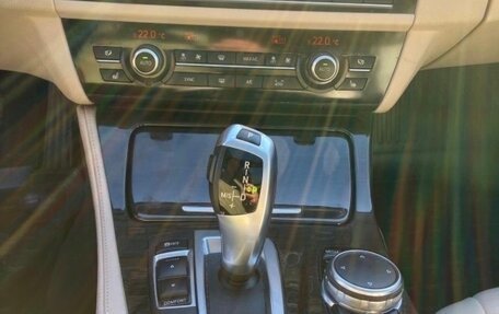 BMW 5 серия, 2016 год, 2 700 000 рублей, 6 фотография