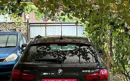 BMW 5 серия, 2016 год, 2 700 000 рублей, 3 фотография