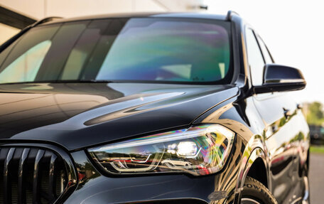 BMW X1, 2020 год, 3 790 000 рублей, 2 фотография
