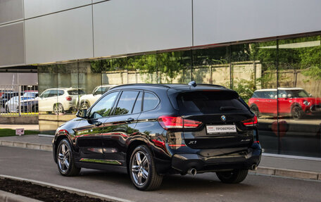 BMW X1, 2020 год, 3 790 000 рублей, 7 фотография