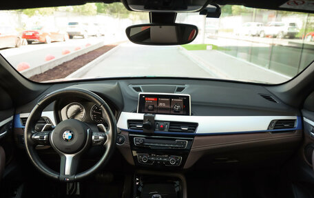 BMW X1, 2020 год, 3 790 000 рублей, 10 фотография