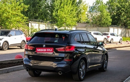 BMW X1, 2020 год, 3 790 000 рублей, 5 фотография