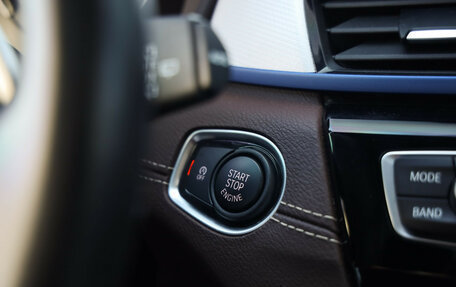 BMW X1, 2020 год, 3 790 000 рублей, 16 фотография