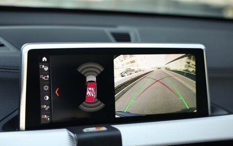 BMW X1, 2020 год, 3 790 000 рублей, 14 фотография