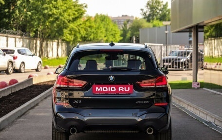 BMW X1, 2020 год, 3 790 000 рублей, 6 фотография