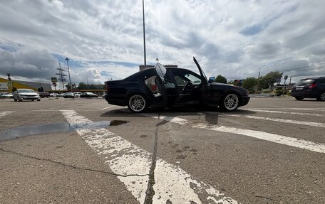 BMW 5 серия, 1998 год, 650 000 рублей, 4 фотография