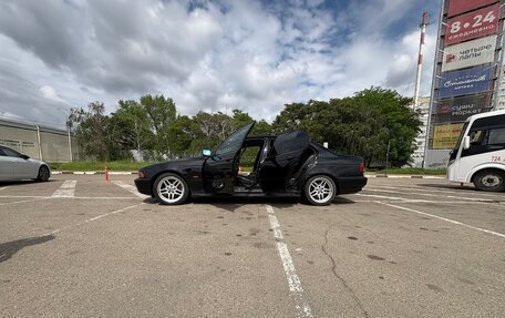 BMW 5 серия, 1998 год, 650 000 рублей, 2 фотография