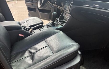 BMW 5 серия, 1998 год, 650 000 рублей, 6 фотография